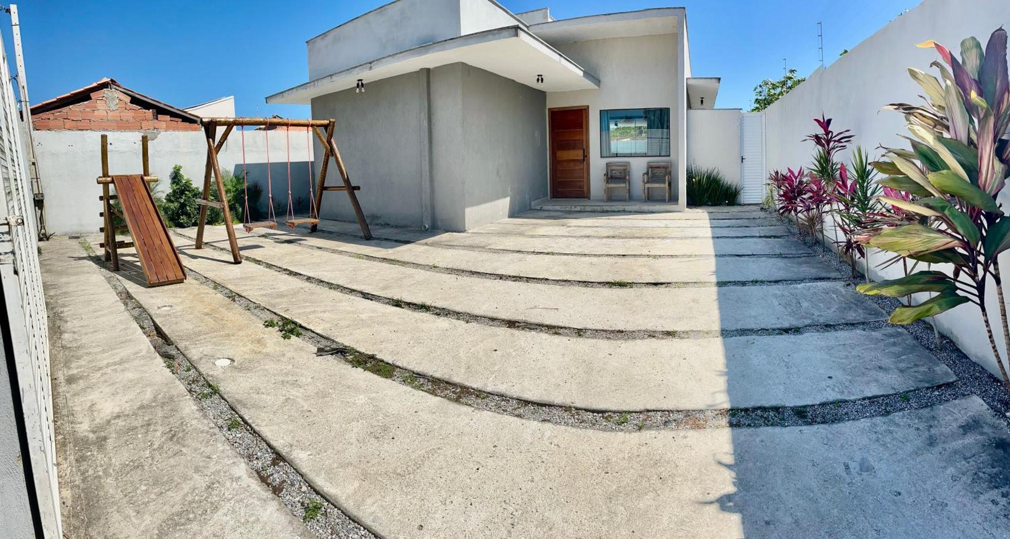 Вілла Casa Bosque De Buzios 2Km De Geriba Екстер'єр фото